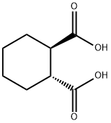 Acid (1R,2R)-1,2-ciclohexandicarboxilic