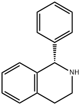 (1S)-1-fenil-1,2,3,4-tetrahidroizochinolină