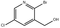 (2-brom-5-clorpiridin-3-il)metanol