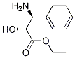 Ester etilic (2R,3S)-3-fenilizozerinei