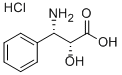 Clorhidrat de (2R,3S)-3-fenilizozerină