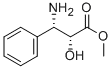 Ester metilic al (2R,3S)-3-fenilizozerinei