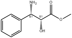 (2R,3S)-3-fenilizozerinmetilester