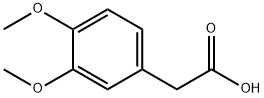 acid (3,4-dimetoxifenil)acetic