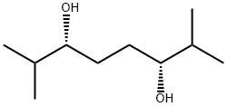 (3R,6R)-2,7-dimetil-3,6-octandiol