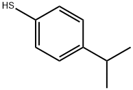 (4-izopropil)tiofenol