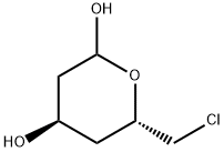 (4R,6S)-6-(clormetil)oxan-2,4-diol
