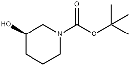 (R)-1-Boc-3-hidroxipiperidină