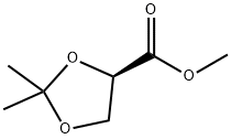 ESTER METILIC ACIDULUI (R)-(+)-2,2-DIMETIL-1,3-DIOXOLAN-4-CARBOXILIC