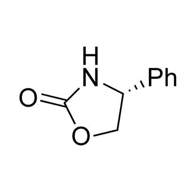 (R)-(-)-4-fenil-2-oxazolidinonă