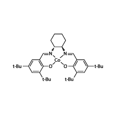 (R,R)-(-)-N,N'-BIS(3,5-DI-TERT-BUTILSALICILIDEN)-1,2-CICLOHEXANEDIAMINO-COBALT(II)