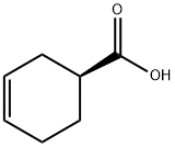 ACID (S)-(-)-3-CICLOHEXENECARBOXILIC