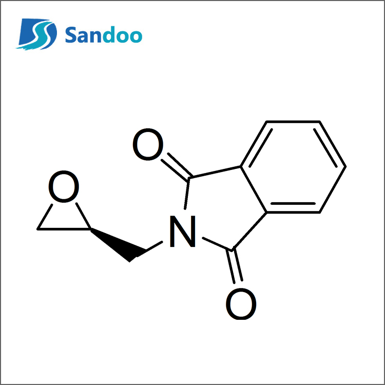 (S)-(+)-N-(2,3-epoxipropil)ftalimidă