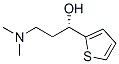 (S)-(-)-N,N-dimetil-3-hidroxi-3-(2-tienil)propanamină