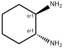 (+/-)-trans-1,2-diaminociclohexan