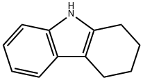 1,2,3,4-tetrahidrocarbazol