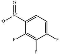 1,2,3-trifluor-4-nitrobenzen