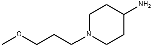 1-(3-metoxipropil)-4-piperidinamină