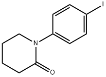 1-(4-IODO-FENIL)-PIPERIDIN-2-ONĂ
