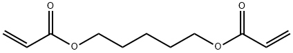 diacrilat de 1,5-pentandiol