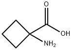 Acid 1-aminociclobutancarboxilic