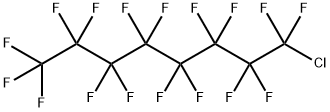 1-cloroheptadecafluorooctan