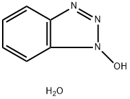 Hidrat de 1-hidroxibenzotriazol