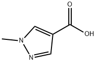 Acid 1-metil-1 H-pirazol-4-carboxilic