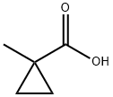 Acid 1-metilciclopropan-1-carboxilic