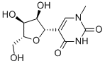 1-metilpseudouridină
