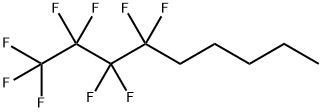 1-(Perfluorbut-1-il)pentan
