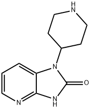 1-(piperidin-4-il)-1 H-imidazo[4,5-b]piridin-2(3H)-onă