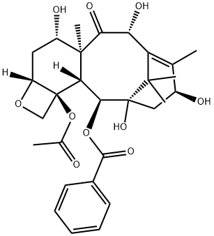10-Deacetilbaccatina III