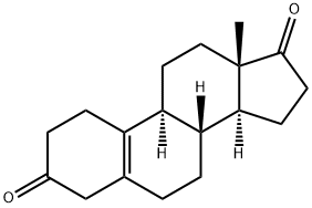 19-Norandrost-5(10)-ene-3,17-dionă