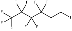 1H,1H,2H,2H-iodură de perfluorhexil