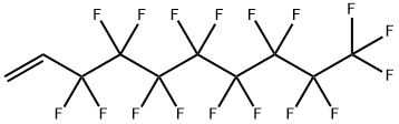 1H,1H,2H-perfluor-1-decen