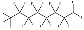 1H-PERFLUOROOCTAN