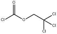 cloroformiat de 2,2,2-tricloretil