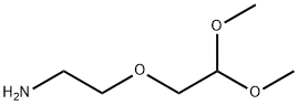 2-(2-aminoetoxi)-1,1-dimetoxietan