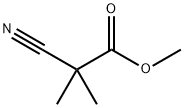 2,2-DIMETILCIANOACETAT METILIC ESTER