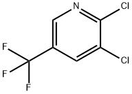 2,3-diclor-5-(trifluormetil)piridină