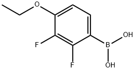 Acid 2,3-difluor-4-etoxibenzenboronic