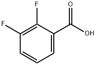 Acid 2,3-difluorobenzoic