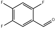 2,4,5-trifluorbenzaldehidă