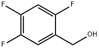 Alcool 2,4,5-trifluorbenzilic