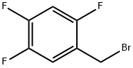 Bromură de 2,4,5-trifluorbenzil