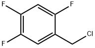 CLORURĂ DE 2,4,5-TRIFLUOROBENZIL
