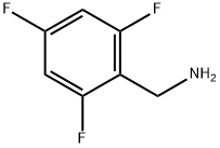 2,4,6-TRIFLUOROBENZIL AMINA