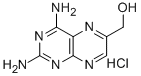 Clorhidrat de 2,4-diamino-6-(hidroximetil)-pteridină