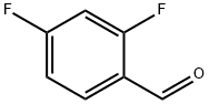 2,4-difluorbenzaldehidă